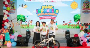 Kota Bandung Catat Rekor MURI Cetak KIA Terbanyak di Indonesia