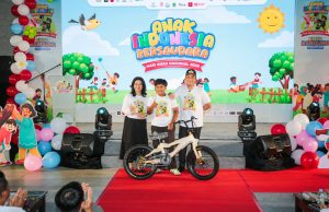 Kota Bandung Catat Rekor MURI Cetak KIA Terbanyak di Indonesia