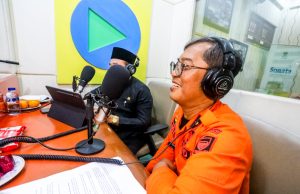 BPBD Kota Bandung Dorong Warga Siaga Gempa BPBD Kota Bandung Dorong Warga Siaga Gempa