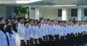 Pemkot Bandung Tata Non ASN Lewat Skema PPPK Paruh Waktu