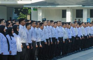 Pemkot Bandung Tata Non ASN Lewat Skema PPPK Paruh Waktu