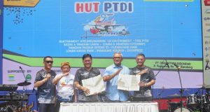 Pemkot dan PT DI Teken Kerja Sama, Tugu N219 Bakal Hadir di Kota Bandung