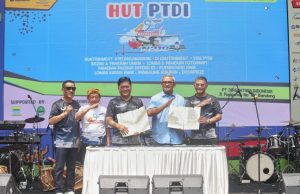 Pemkot dan PT DI Teken Kerja Sama, Tugu N219 Bakal Hadir di Kota Bandung