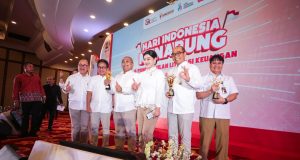 Financial Literacy Award, OJK, keuangan