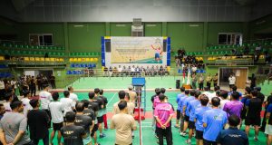 Farhan Pastikan Kota Bandung Siap Gelar Kejuaraan Taraf Internasional