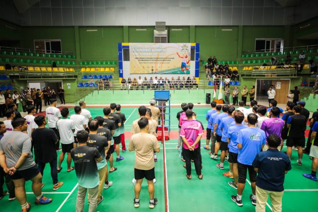 Farhan Pastikan Kota Bandung Siap Gelar Kejuaraan Taraf Internasional