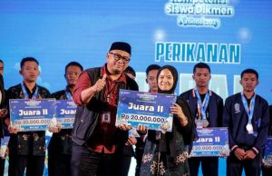 Lomba LKS Dikmen ke-33 Tingkat Nasional 2025: Kontingen Jabar Raih 10 Medali, Berikut Ini Daftarnya