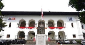 Peringatan Hari Bhakti Postel: Merawat Sejarah, Menjaga Kelanggengan Pos Indonesia