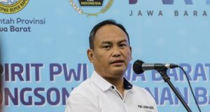 Jaga Stabilitas Sosial, PWI Jabar Ajak Insan Pers Siarkan Berita yang Akurat dan Berimbang