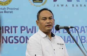 Jaga Stabilitas Sosial, PWI Jabar Ajak Insan Pers Siarkan Berita yang Akurat dan Berimbang