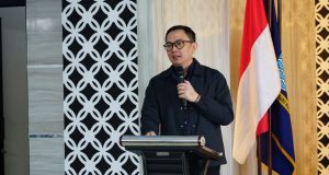 Kecam Tayangan Video Ponpes Lirboyo, Andri Gunawan Minta KPI Sanksi Tegas Trans7