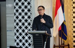 Kecam Tayangan Video Ponpes Lirboyo, Andri Gunawan Minta KPI Sanksi Tegas Trans7