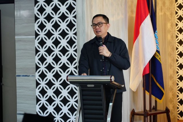 Kecam Tayangan Video Ponpes Lirboyo, Andri Gunawan Minta KPI Sanksi Tegas Trans7