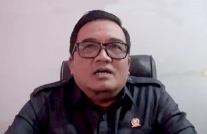 Aswan Asep Soroti Pengawasan dalam Pelaksanaan MBG di Kota Bandung