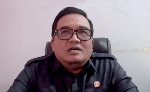 Aswan Asep Soroti Pengawasan dalam Pelaksanaan MBG di Kota Bandung Aswan Asep Soroti Pengawasan dalam Pelaksanaan MBG di Kota Bandung