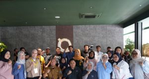 Radea Respati: Pelatihan Barista Buka Peluang Lahirnya Usaha Baru