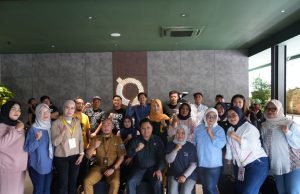 Radea Respati: Pelatihan Barista Buka Peluang Lahirnya Usaha Baru