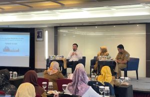 Christian Julianto: Posyandu Aktif Bantu Turunkan Angka Stunting