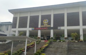 Sosialisasi Perda Nomor 11 Tahun 2024, DPRD Harap Penataan PKL Berikan Citra Positif Bagi Kota Bandung