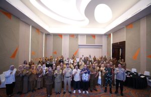 Iman Lestariyono Harap Edukasi dan Sosialisasi Bantu Tekan Kasus DBD di Kota Bandung