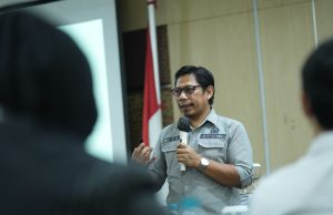 Ketua Komisi IV: Penanggulangan TBC Dibutuhkan Kolaborasi Multisektoral