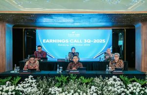 Capaian Kinerja bank bjb Tunjukkan Tren Positif Sepanjang 2025
