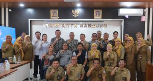 Komisi IV Support Anggaran Pengembangan Fasilitas RSUD Kota Bandung