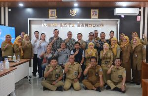 Komisi IV Support Anggaran Pengembangan Fasilitas RSUD Kota Bandung