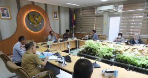 Komisi III Harap Anggaran OPD Kedepan Harus Tepat Sasaran