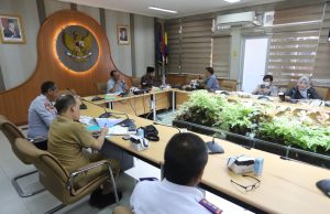 Komisi III Harap Anggaran OPD Kedepan Harus Tepat Sasaran