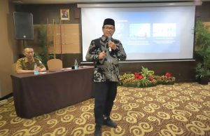 Wakil Ketua Komisi IV DPRD Kota Bandung: Calon Jemaah Haji Harus Mendapatkan Pelayanan Prima