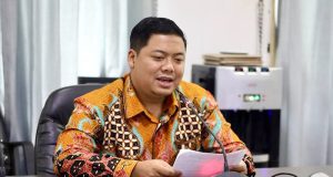 Sekretaris Komisi I Minta SKPD Kota Bandung Segera Implementasikan UU PDP