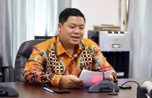 Sekretaris Komisi I Minta SKPD Kota Bandung Segera Implementasikan UU PDP