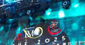 Harumkan Indonesia di Kompetisi IESO 2025, Gihon Sukses Bawa 2 Penghargaan ke Tanah Air