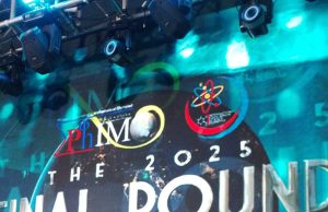 Harumkan Indonesia di Kompetisi IESO 2025, Gihon Sukses Bawa 2 Penghargaan ke Tanah Air