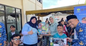 Indri Rindani: DPRD Akan Tambah Kuota Penerima Program Khitan Massal