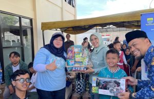 Indri Rindani: DPRD Akan Tambah Kuota Penerima Program Khitan Massal