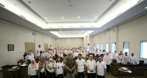 Optimalisasi Tenaga Kesehatan di Kota Bandung, Ini Masukan Anggota Komisi IV