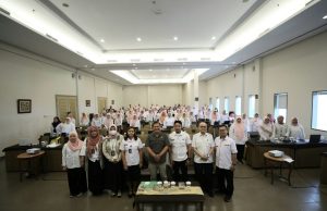 Optimalisasi Tenaga Kesehatan di Kota Bandung, Ini Masukan Anggota Komisi IV