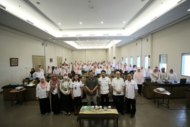 Optimalisasi Tenaga Kesehatan di Kota Bandung, Ini Masukan Anggota Komisi IV