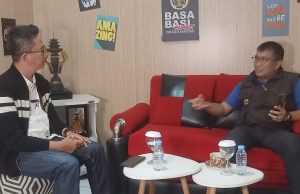 KONI Kota Bandung Targetkan Para Atlet Tembus Kualifikasi Porprov XV 2026 Sampai Olimpiade 2028