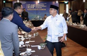 Bandung Investment Forum 2025: Pemkot Tawarkan 11 Aset