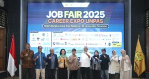 Permudah Cari Kerja, Pemkot Bandung Perkuat Hubungan Kampus, Industri, dan Dunia Usaha