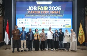 Permudah Cari Kerja, Pemkot Bandung Perkuat Hubungan Kampus, Industri, dan Dunia Usaha