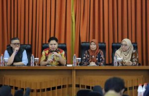 Radea Respati Dukung Pemkot Bandung Tingkatkan Pengawasan Internal Melalui SPIP