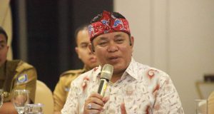 Kurnia Solihat: Layanan Perizinan yang Cepat dan Berkualitas Harus Diperkuat dengan Kolaborasi Antar Unsur