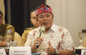 Kurnia Solihat: Layanan Perizinan yang Cepat dan Berkualitas Harus Diperkuat dengan Kolaborasi Antar Unsur