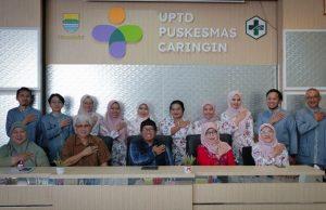 Wakil Ketua Komisi IV: Edukasi Pola Hidup Sehat Kepada Masyarakat Salah Satu Bukti Keberhasilan Puskesmas