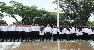 PPPK Paruh Waktu: Solusi Inklusif untuk Pegawai Non-ASN