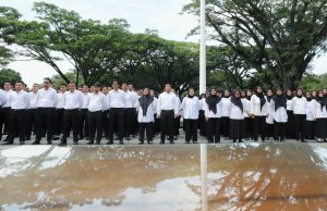 PPPK Paruh Waktu: Solusi Inklusif untuk Pegawai Non-ASN